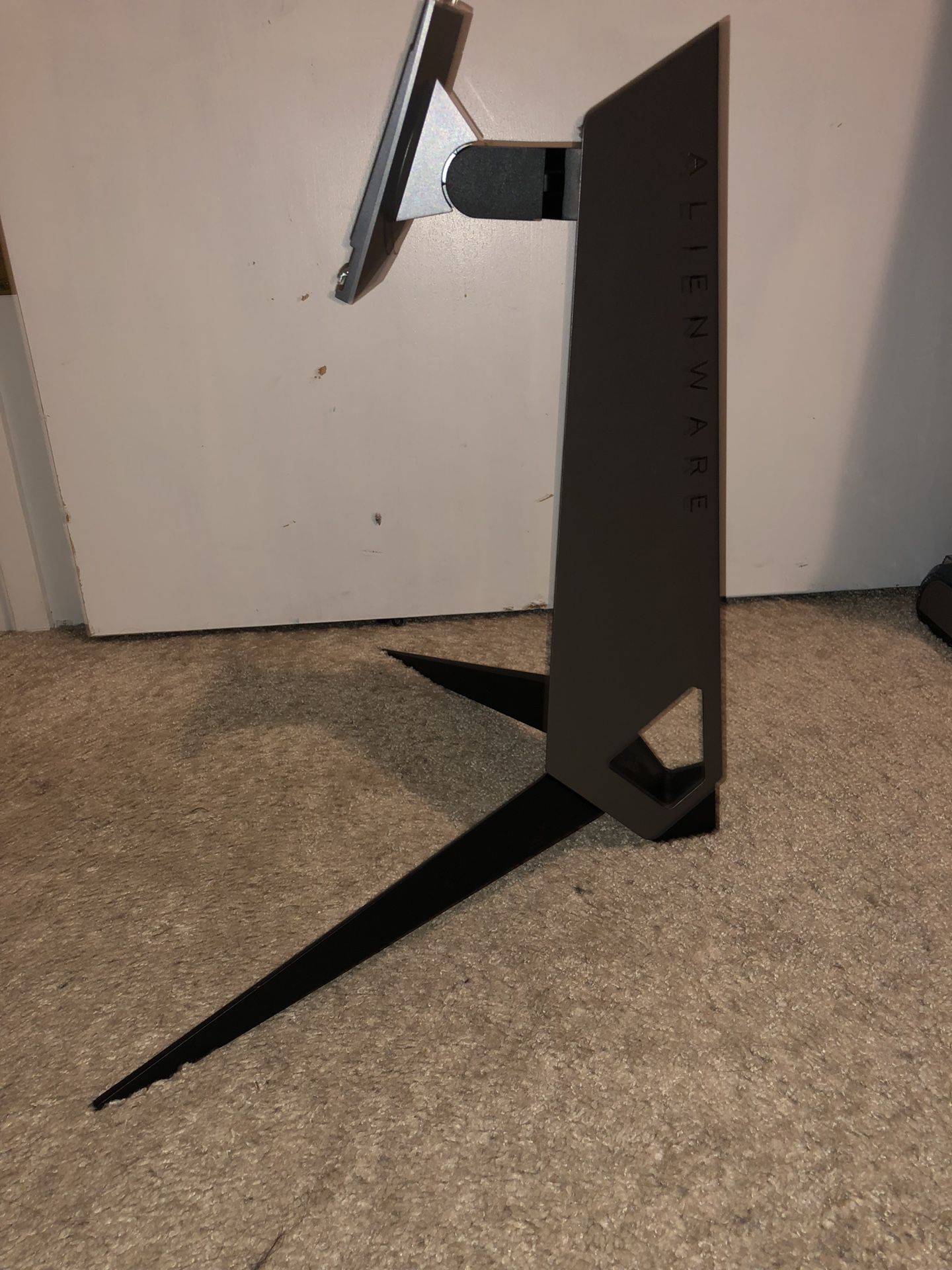 Alienware aw2518hf Stand