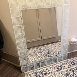 Mirror For Sale 