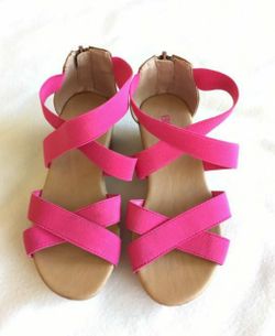 Shoes for girls