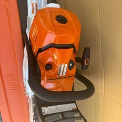 STIHL MS 500i 