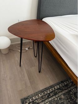 Bedside table