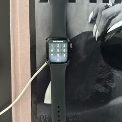 Series 6 Apple Watch 