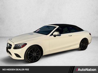 2020 Mercedes-Benz C 300