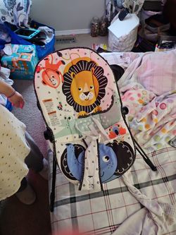 Baby Seat