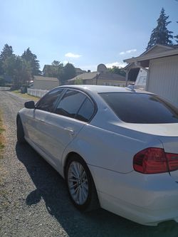 2011 BMW 328i