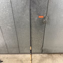 G Loomis GL3 STR 1143C Medium Mod-Fast Action 9'6" Rod- 6-12 lb