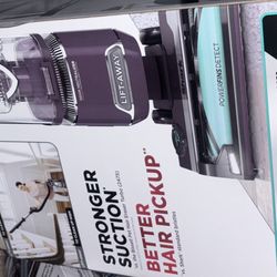 Shark Smart Detect Vacume