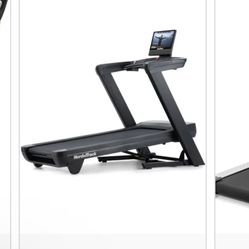 NordicTrack Treadmill 