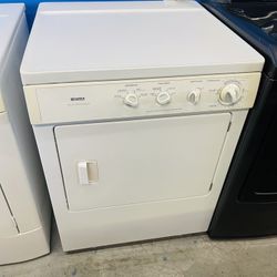 Kenmore dryer