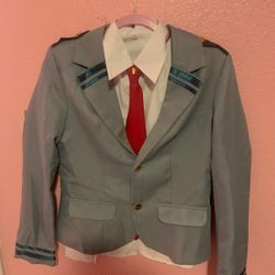 Cosplay Outfit