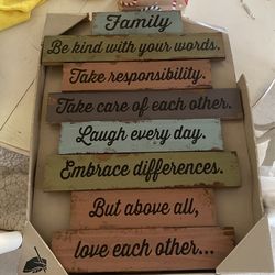 Wall Decor