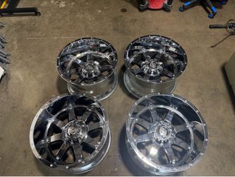 Wheels