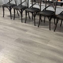 5 Arhaus Chairs 