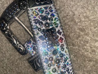 Bb belt