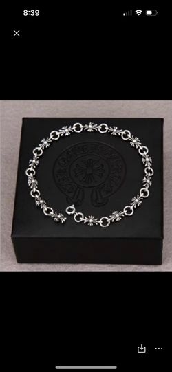 Chrome Hearts Bracelet 