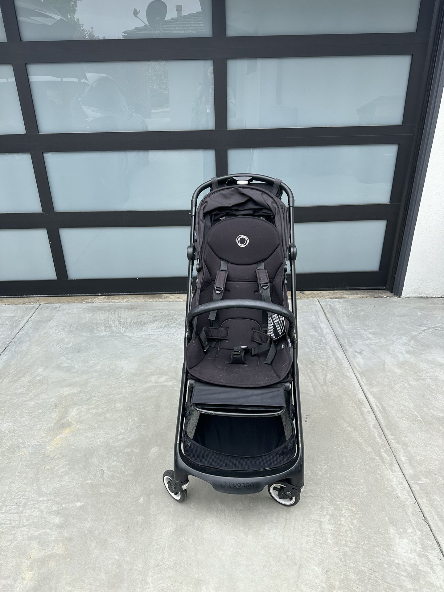 Bugaboo Butterfly