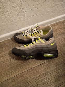 Nike Air Max 95