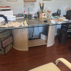 Desk 