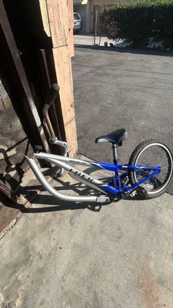Bicycle Peda Tráiler