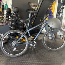 Trek Mountain Bike 26in Frame