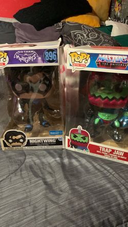 Funko pop