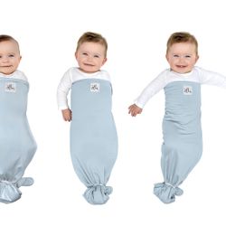 The Ollie Swaddle ✨New✨one Size 