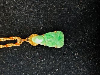14k necklace