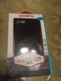 iPhone 6 case