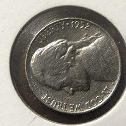 Rare 1952 Jefferson Had Nickel With Errors!