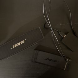 Bose Soundlink Mini2 Speaker