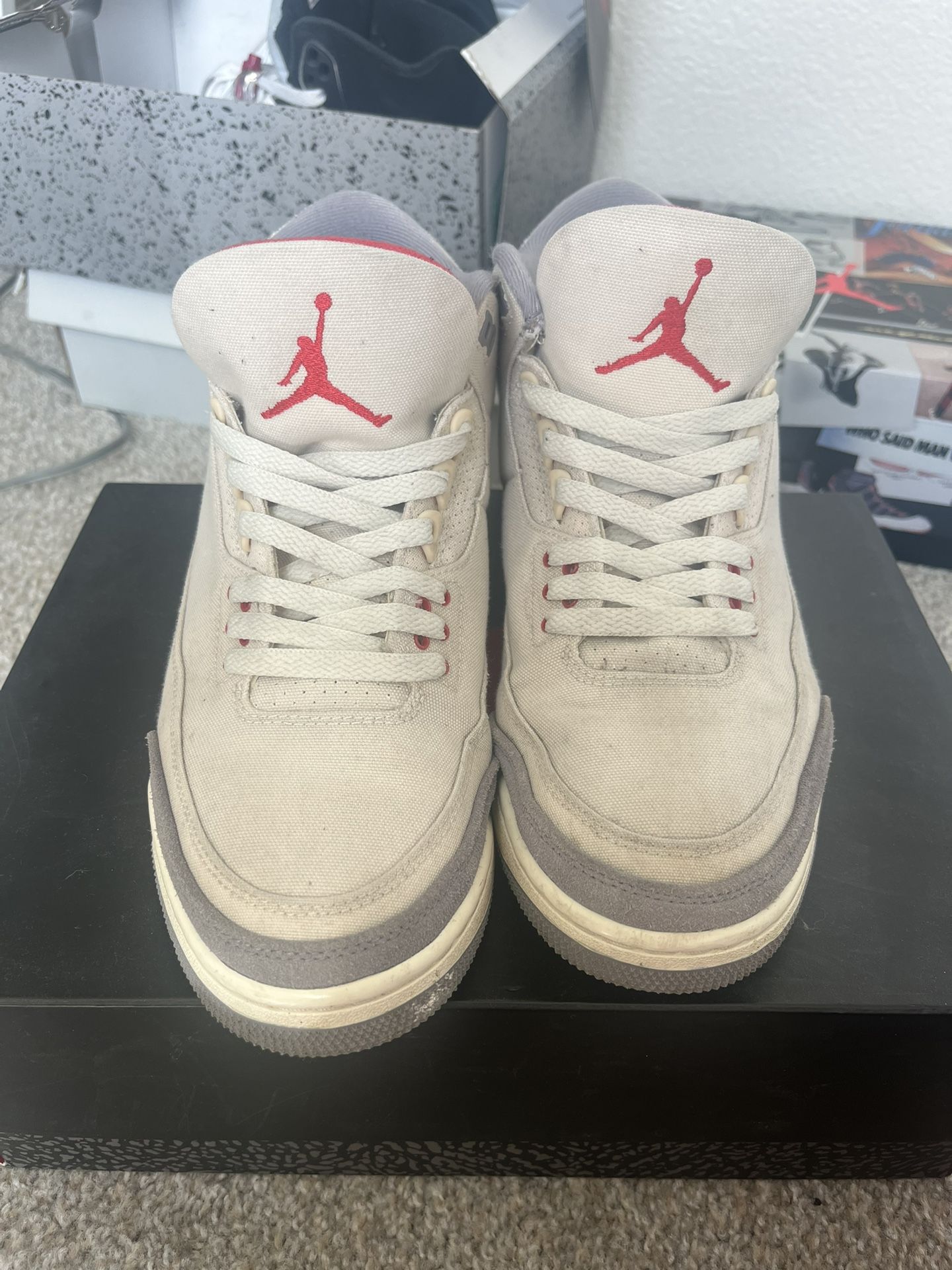 Jordan 3