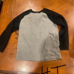 Boy Shirt