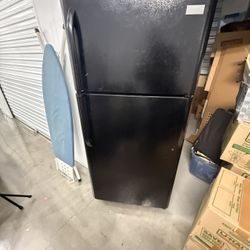 Free Frigidaire Refrigerator