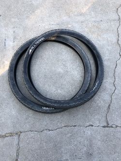 27.5 tires