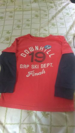 Gap