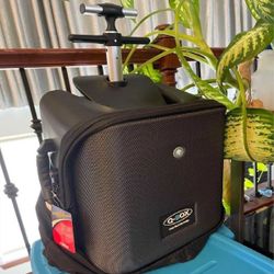 seek miss Quality Luggage Collection Travel in Style