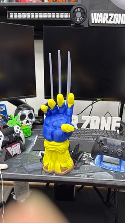 Base de control PS5 o XBOX