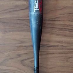 Anderson Tech Zilla Baseball Bat 28” Youth 