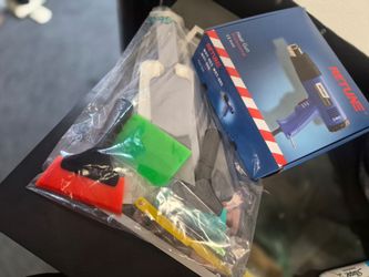 Window tint tool kit