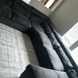 Big Sofa