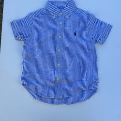 Toddler Ralph Lauren 