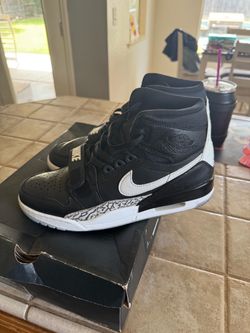 Jordan 1 and Jordan legacy 312