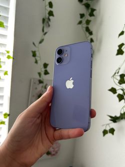 Apple iPhone 12 mini