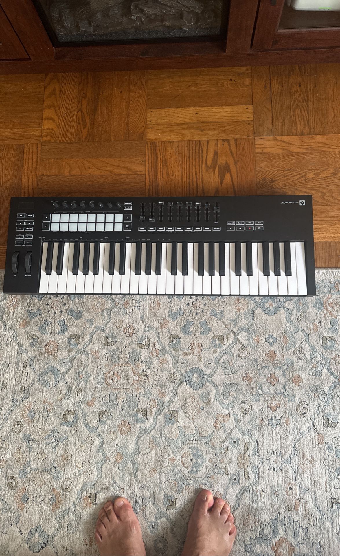 Novation