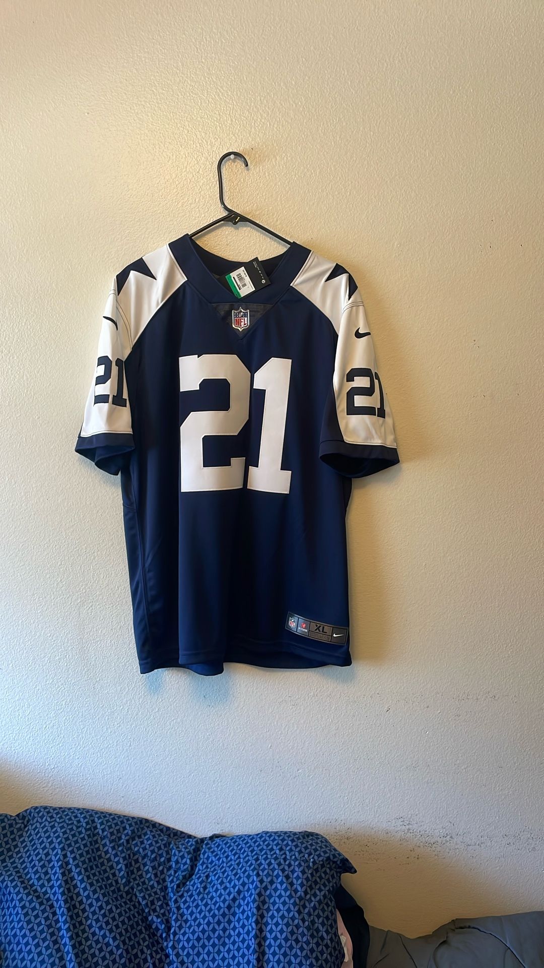 Men’s Jersey