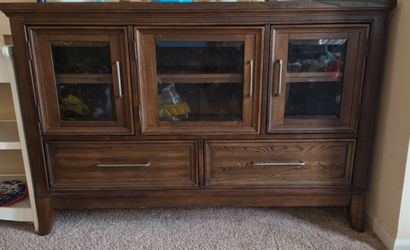 Ashley Furniture Buffet