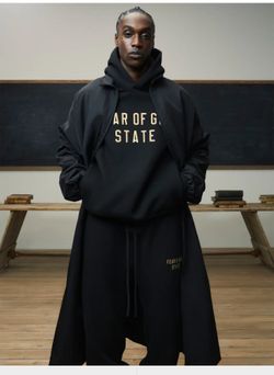 Fear Of God SS24 Set!!!!
