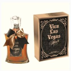 Viva Las Vegas Noir Perfume