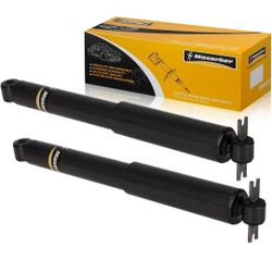 Rear Shocks