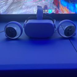 Oculus Meta Quest 2 